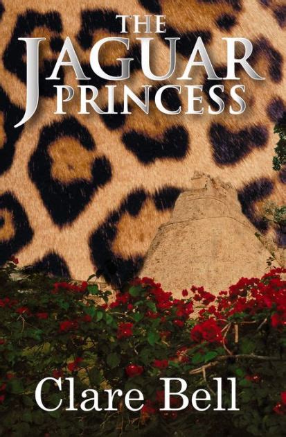 Jaguar Princess brabet
